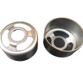 High Precision Metal Components Stamping Tools, Drawn Cups Manufacturing, Deep Drawing Service